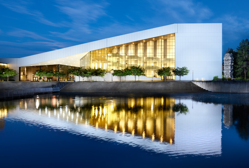 Spokane Convention Center - Spokane, Washington
