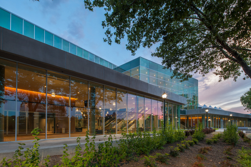 Spokane Convention Center - Spokane, Washington