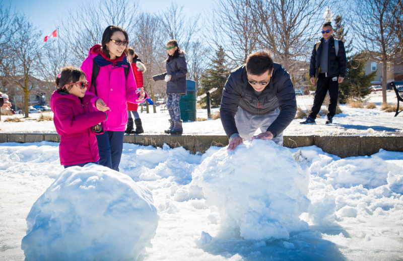 Township of Scugog, Ontario - Durham County, Ontario, Canada