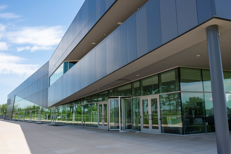 Waukee Community School District - Waukee, Iowa