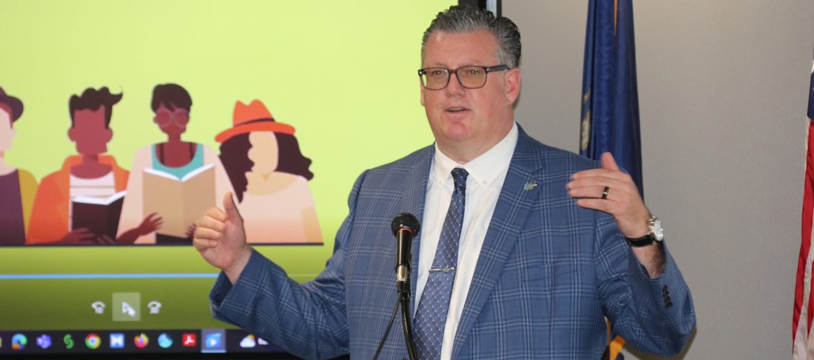 Wayne-Westland Community Schools - Wayne County, Michigan