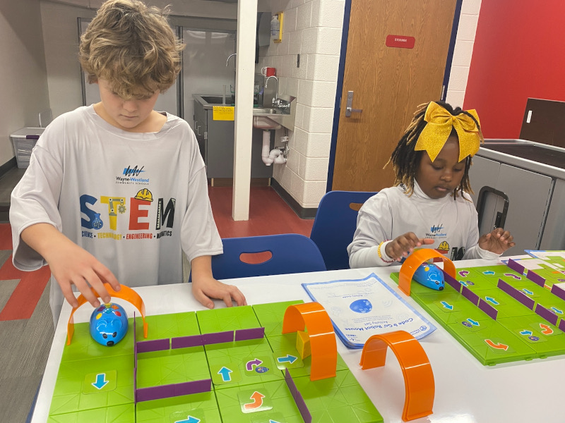 Wayne-Westland Community Schools - Wayne County, Michigan