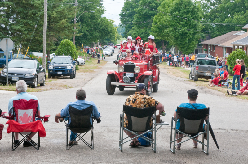 West Grey, Ontario - Grey County, Ontario