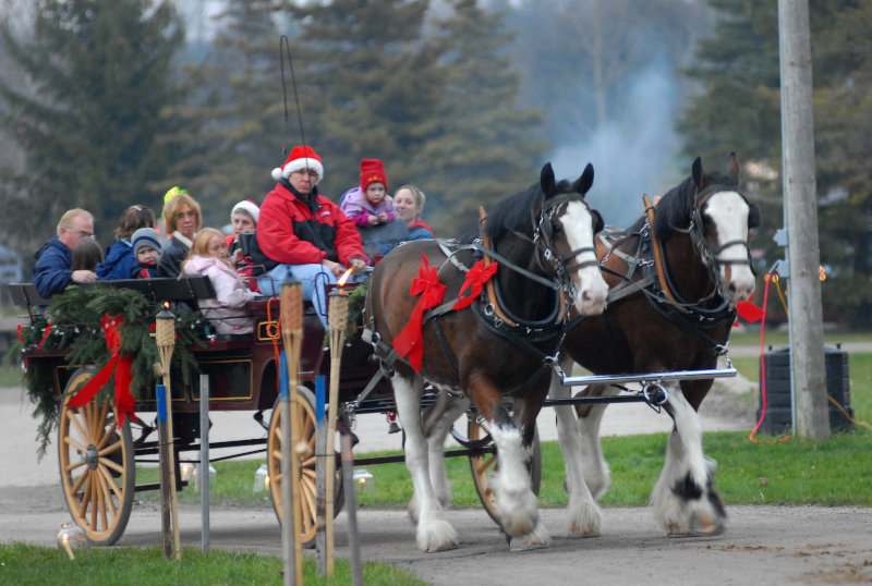 West Grey, Ontario - Grey County, Ontario