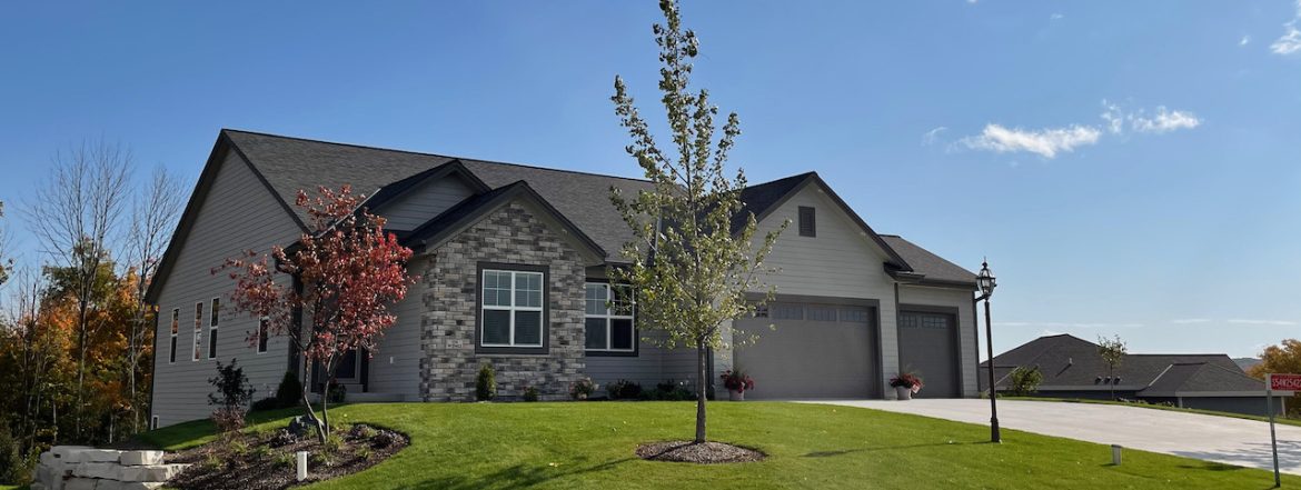 Belman Homes, Inc. - Waukesha, Wisconsin