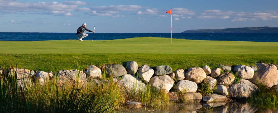 Boyne Golf - Michigan