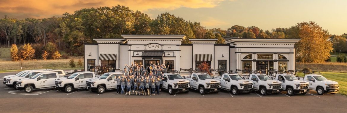 C&M Home Builders - Wisconsin