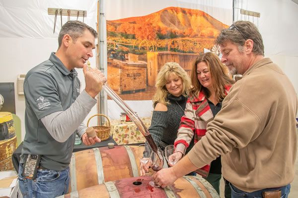 Caldwell, Idaho - Canyon County