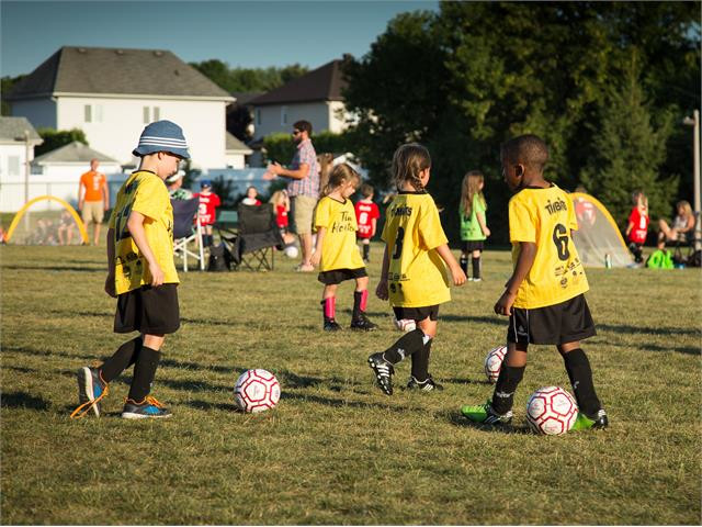 Clarence-Rockland, Ontario