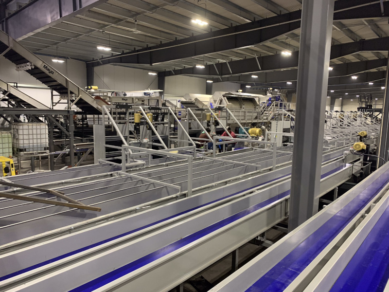 East Grand Forks, Minnesota - Red River Valley