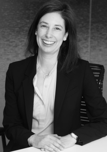 Noelle Montaño, Executive Director