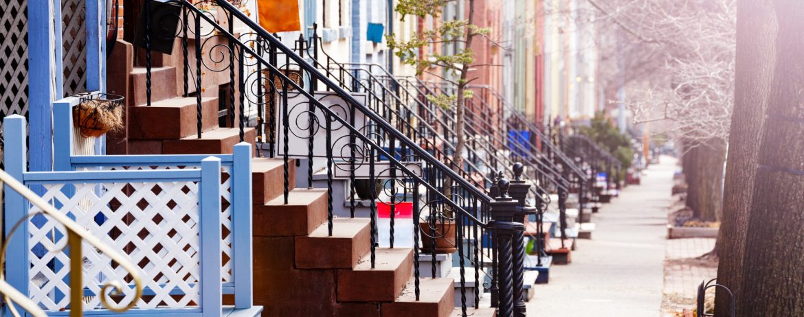 Lancaster, New York - Erie County