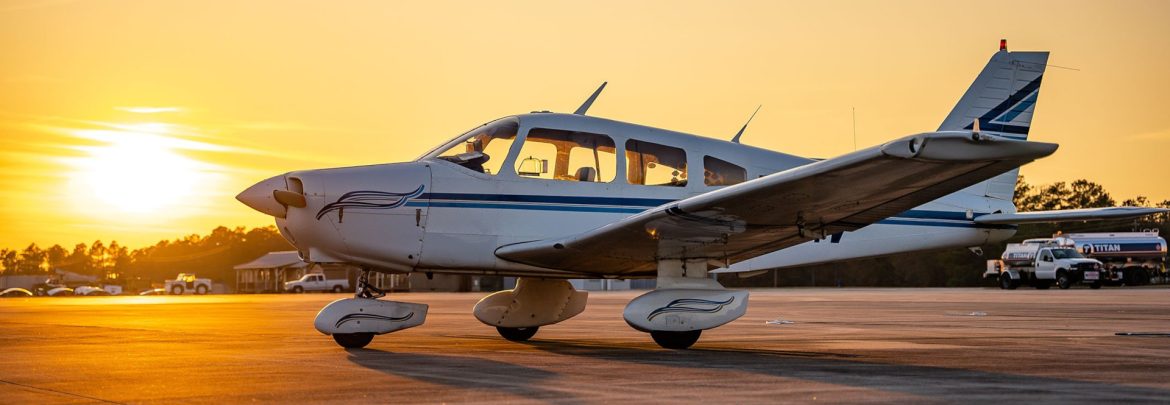 Laurinburg-Maxton Airport - Maxton, North Carolina