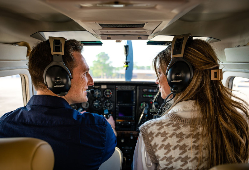 Laurinburg-Maxton Airport - Maxton, North Carolina