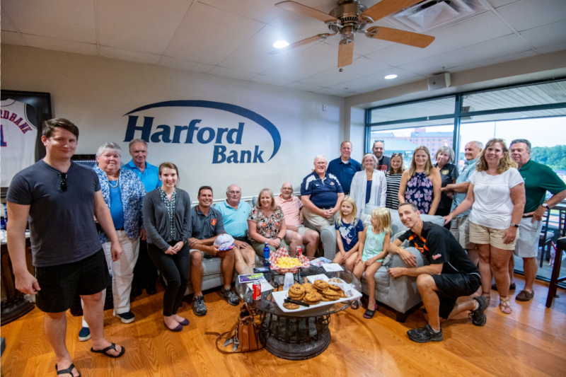 Leidos Field at Ripken Stadium - Aberdeen, Maryland