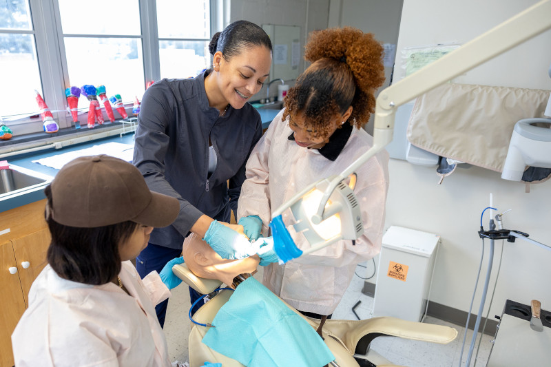 Lynchburg City Schools - Lynchburg, Virginia