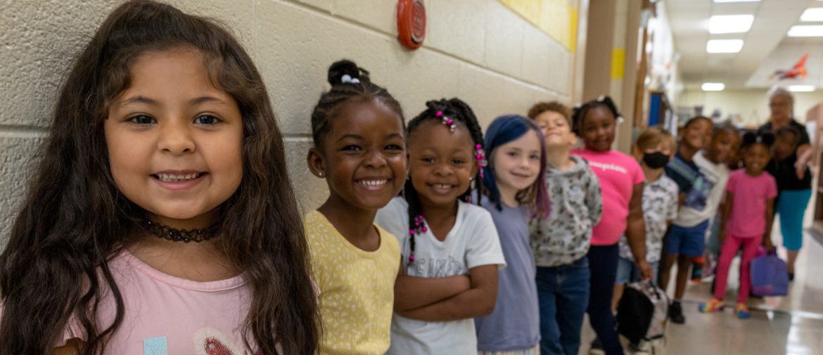 Lynchburg City Schools - Lynchburg, Virginia