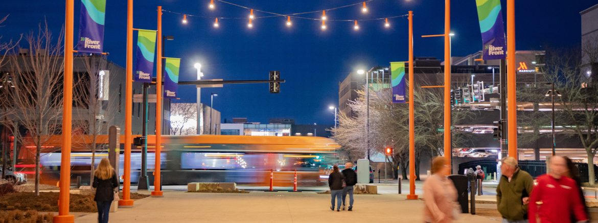 Metro Transit - Omaha, Nebraska