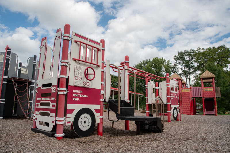 North Whitehall Township, Pennsylvania - Lehigh Valley