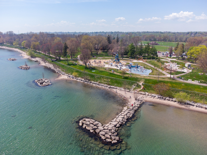 Oshawa, Ontario - Regional Municipality of Durham, Ontario