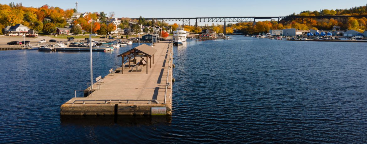 Parry Sound, Ontario