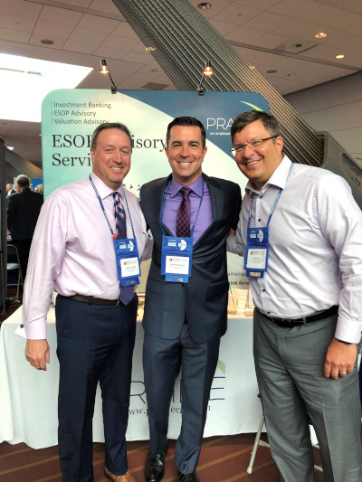 Prairie Capital Advisors