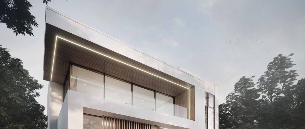 Rimrock Elevations - Edmonton, Alberta