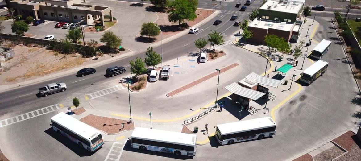 RoadRUNNER Transit - Las Cruces, New Mexico