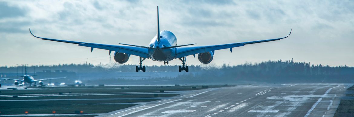 Roswell Air Center - Roswell, New Mexico