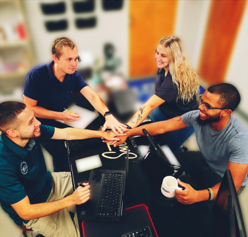 Southwest Automated Security Inc. - Dallas, Texas