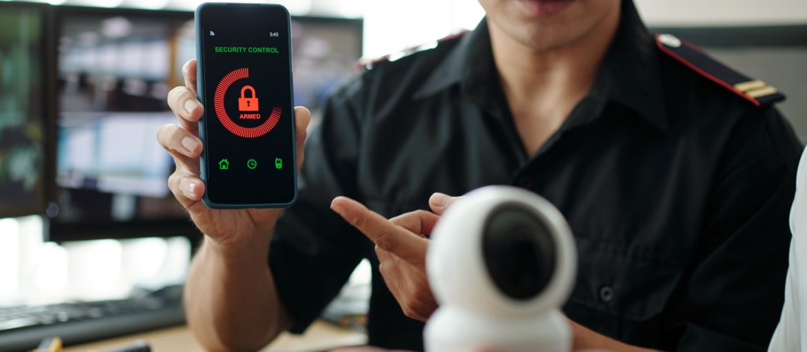 Southwest Automated Security Inc. - Dallas, Texas