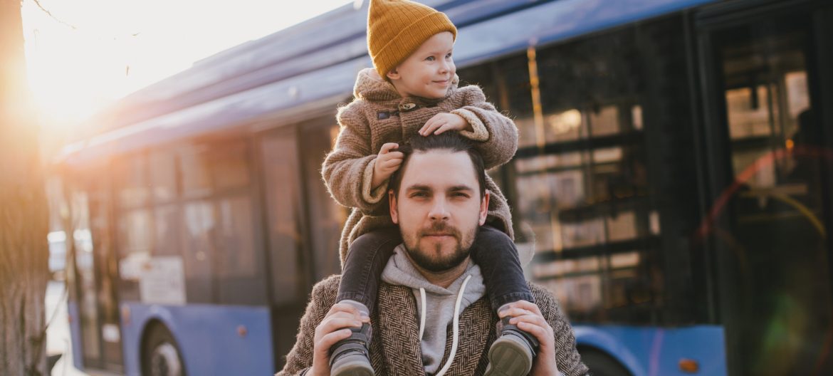 Stanislaus Regional Transit Authority - Modesto, California