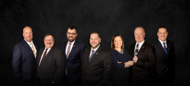 The Nation (LA Nation), Ontario