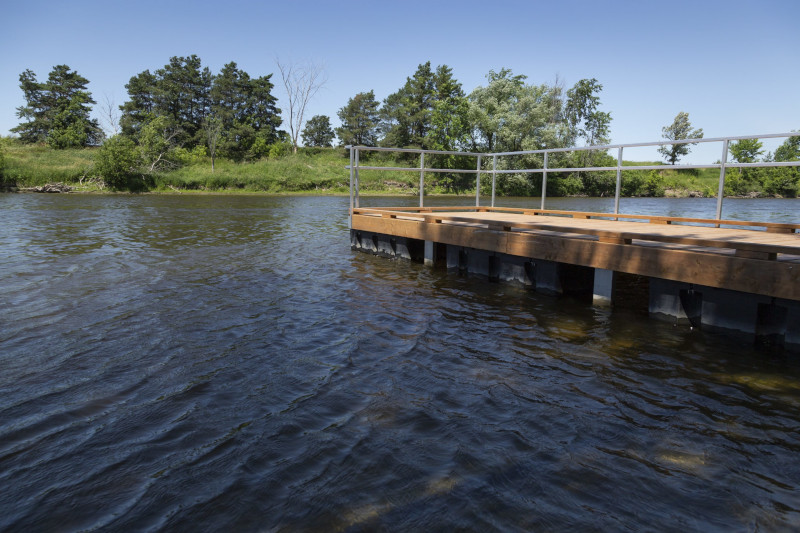 The Nation (LA Nation), Ontario