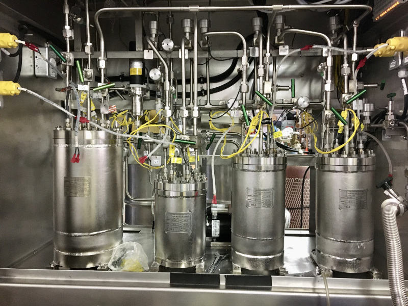 Tyne Engineering, Inc. - Burlington, Ontario