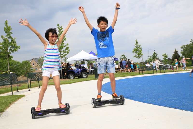 Whitchurch-Stouffville, Ontario - Regional Municipality of York