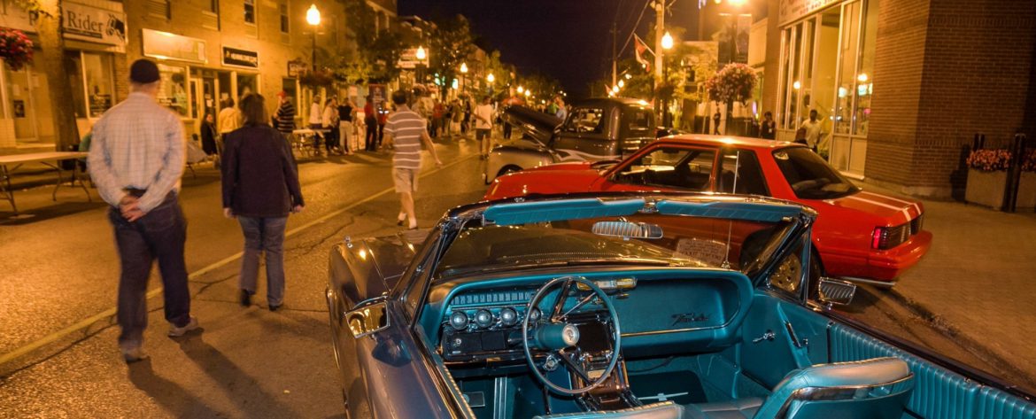 Whitchurch-Stouffville, Ontario - Regional Municipality of York