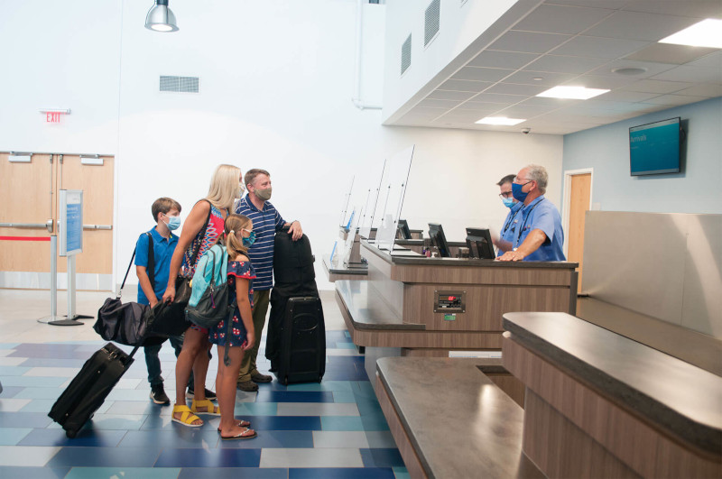 Williamsport Regional Airport - Williamsport, Pennsylvania