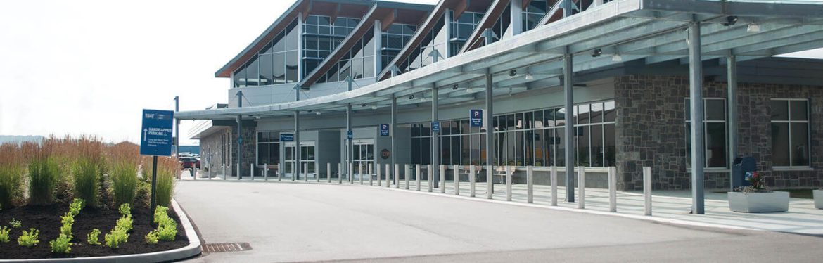 Williamsport Regional Airport - Williamsport, Pennsylvania