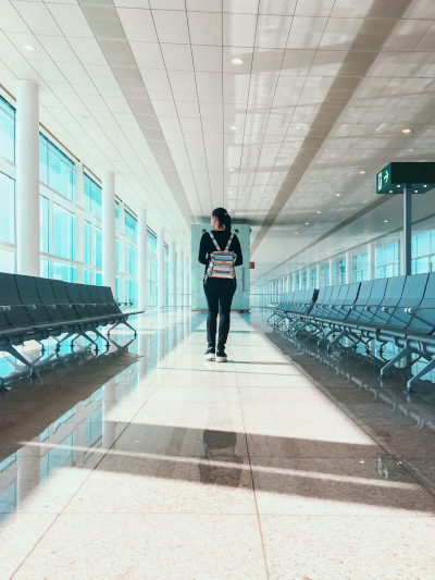 Williamsport Regional Airport - Williamsport, Pennsylvania