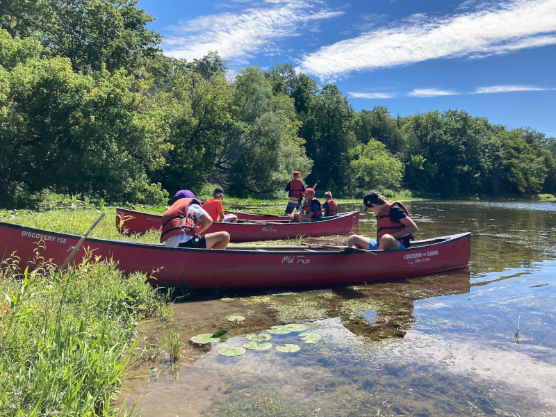 Woodstock, Ontario - Oxford County