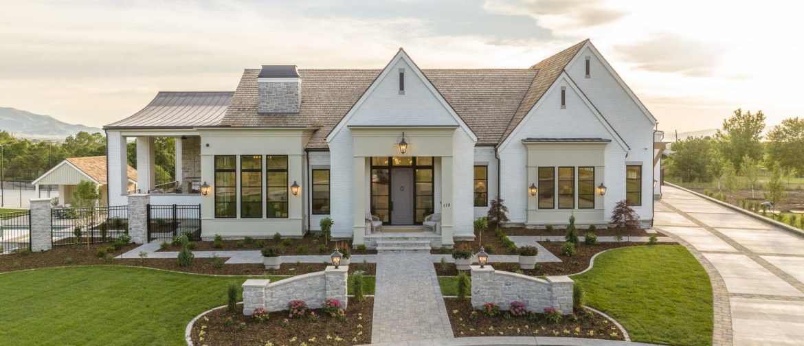 The Utah Valley Home Builders Association - Vineyard, Utah