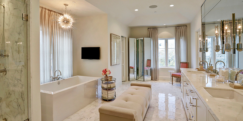 Garnett Master Bedroom