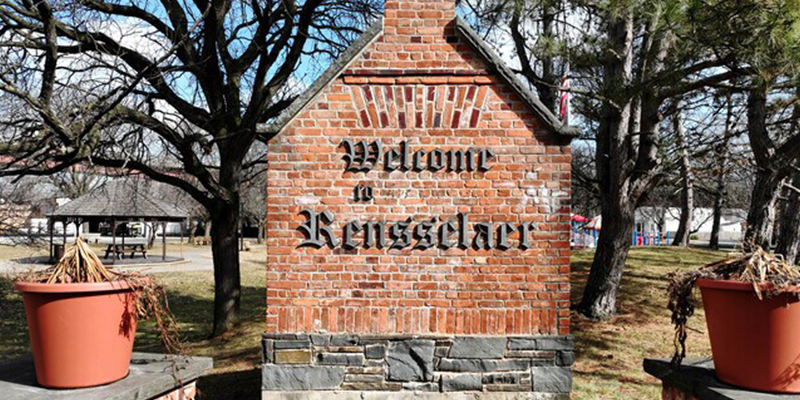 Welcome to Rensselaer