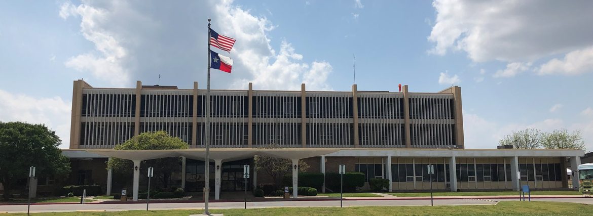Wilbarger General Hospital